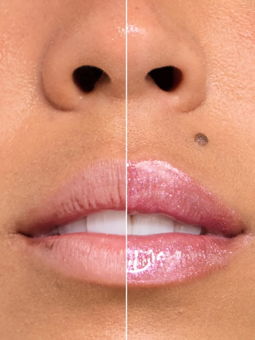 R.E.M. Beauty On Your Collar Plumping Lip Gloss 7 Rings